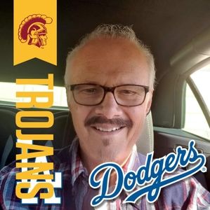 Meet your Posher, Bill